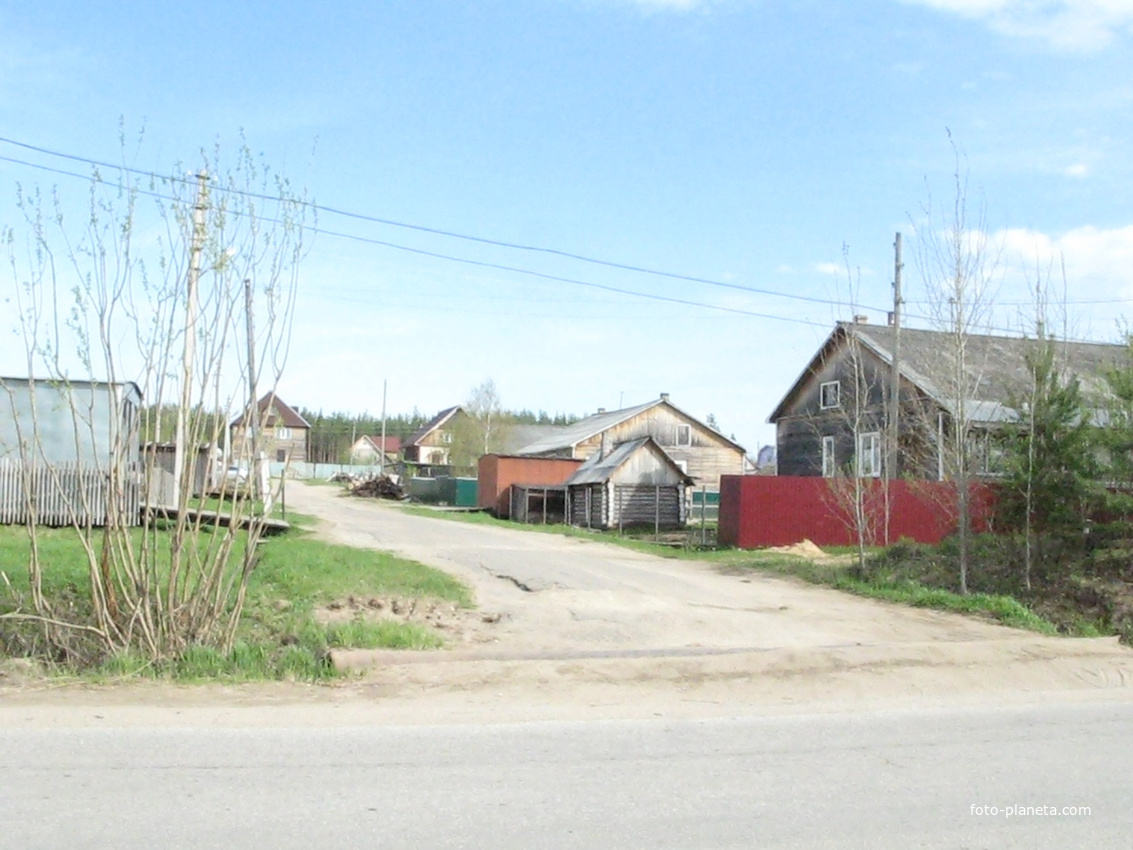 Верхняя Максаковка 2014