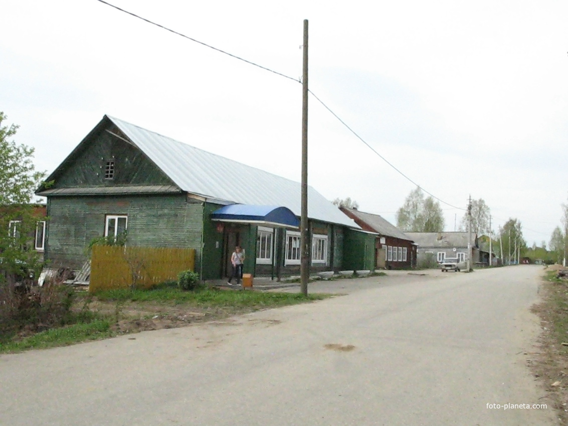 Верхняя Максаковка 2014