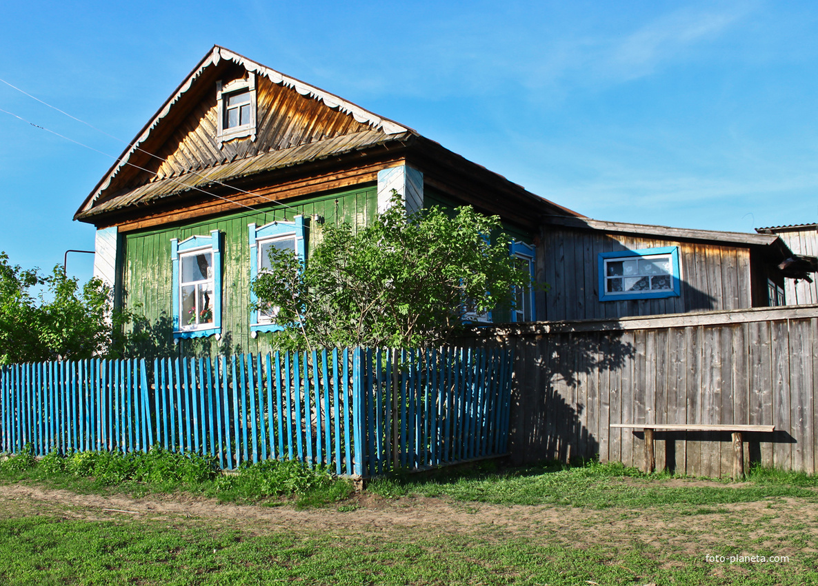 Новокизганово бураевский район карта