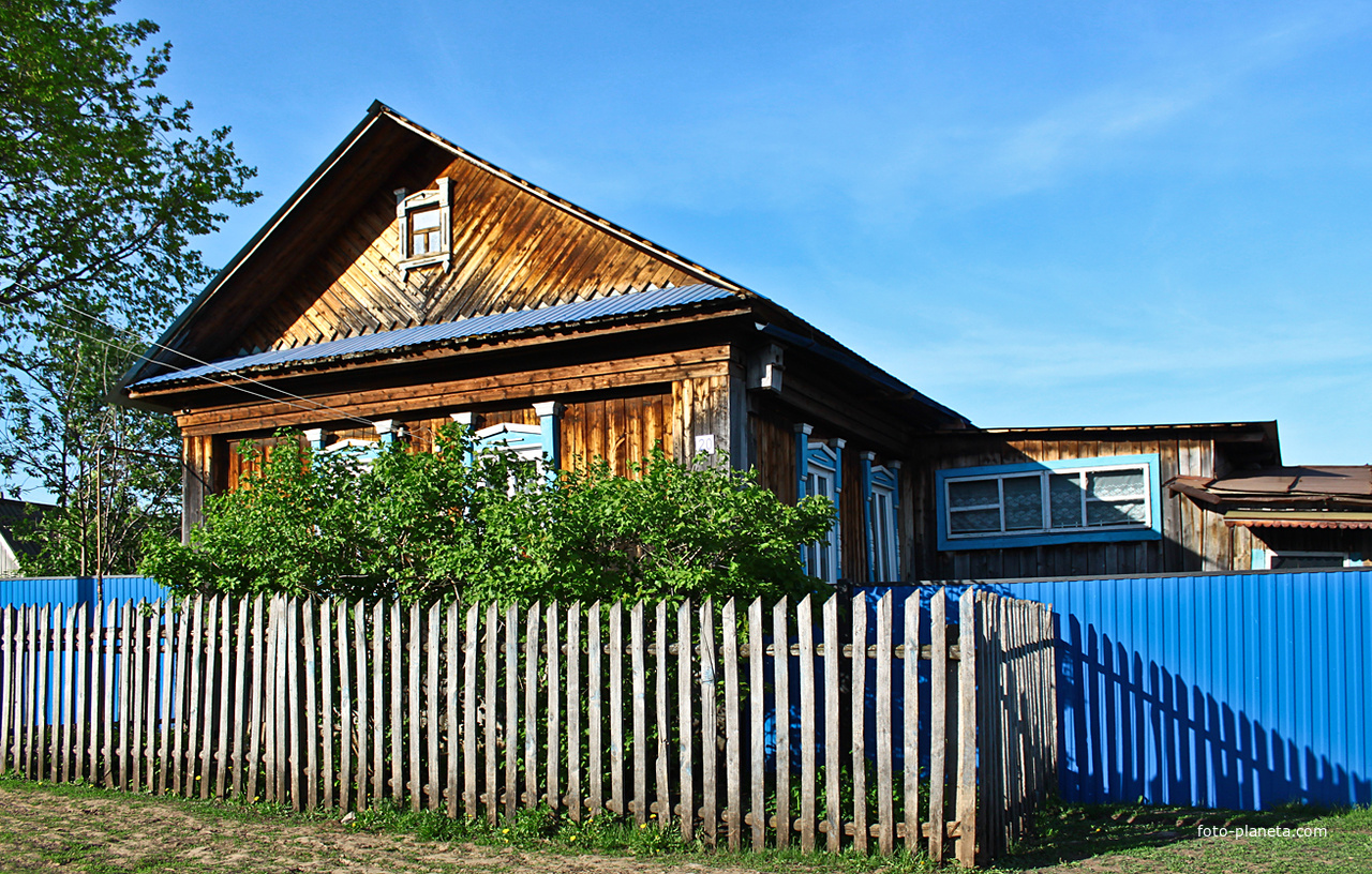 Улица Мира, 20