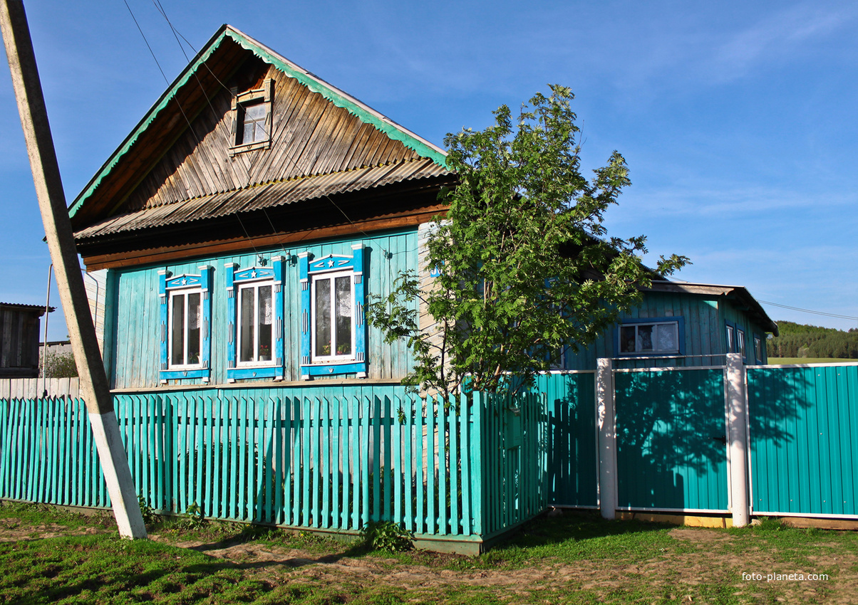 Улица Мира, 38