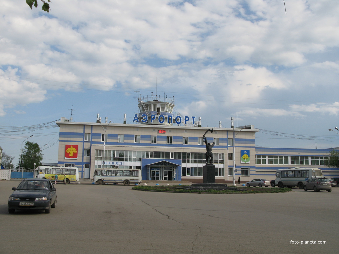 Сыктывкар 2014 - ул . Советская