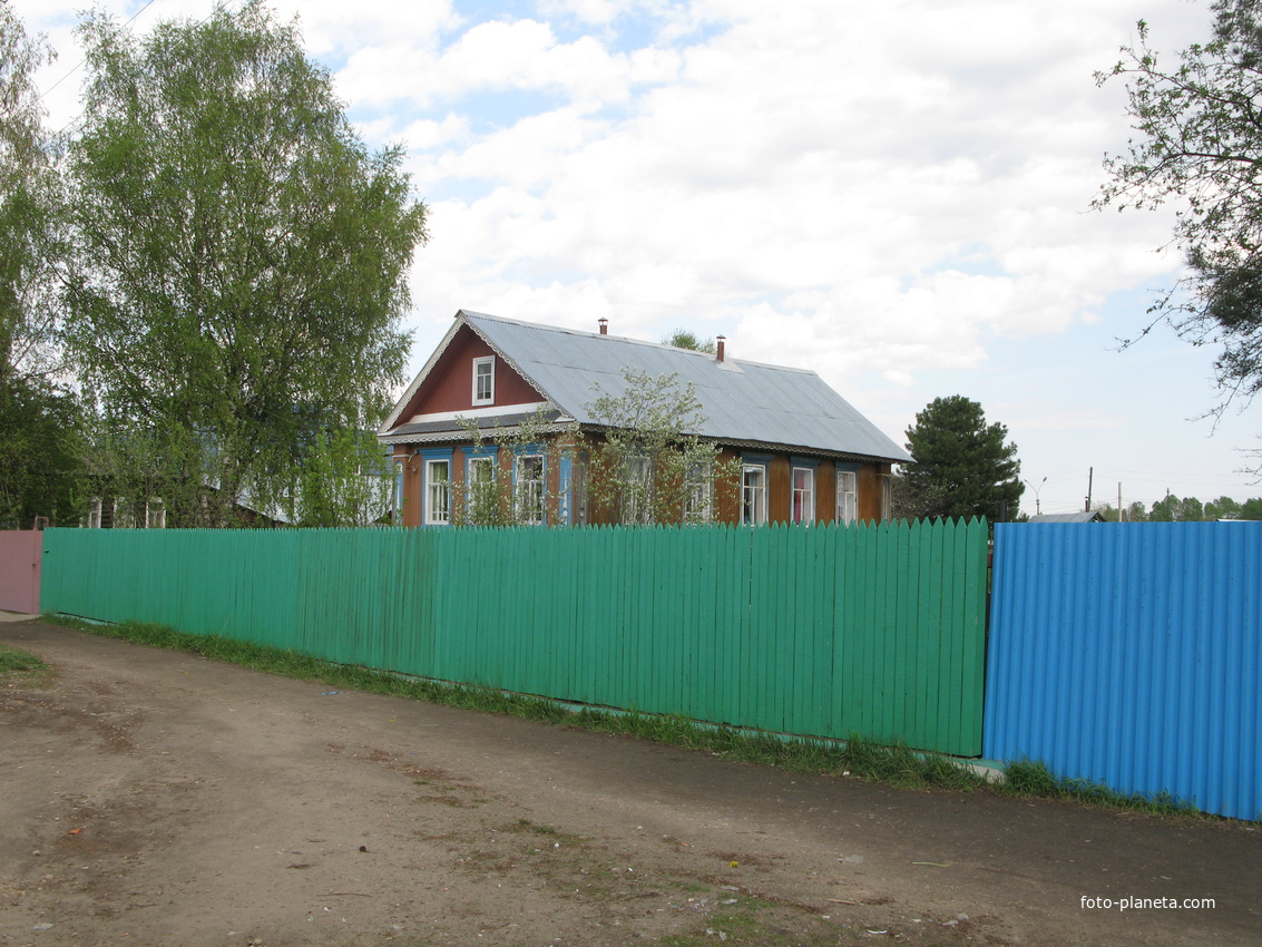 Сыктывкар 2014 - возле автовокзала