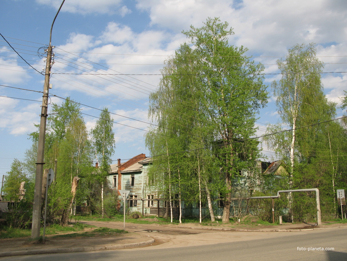 Сыктывкар 2014 - школа 13