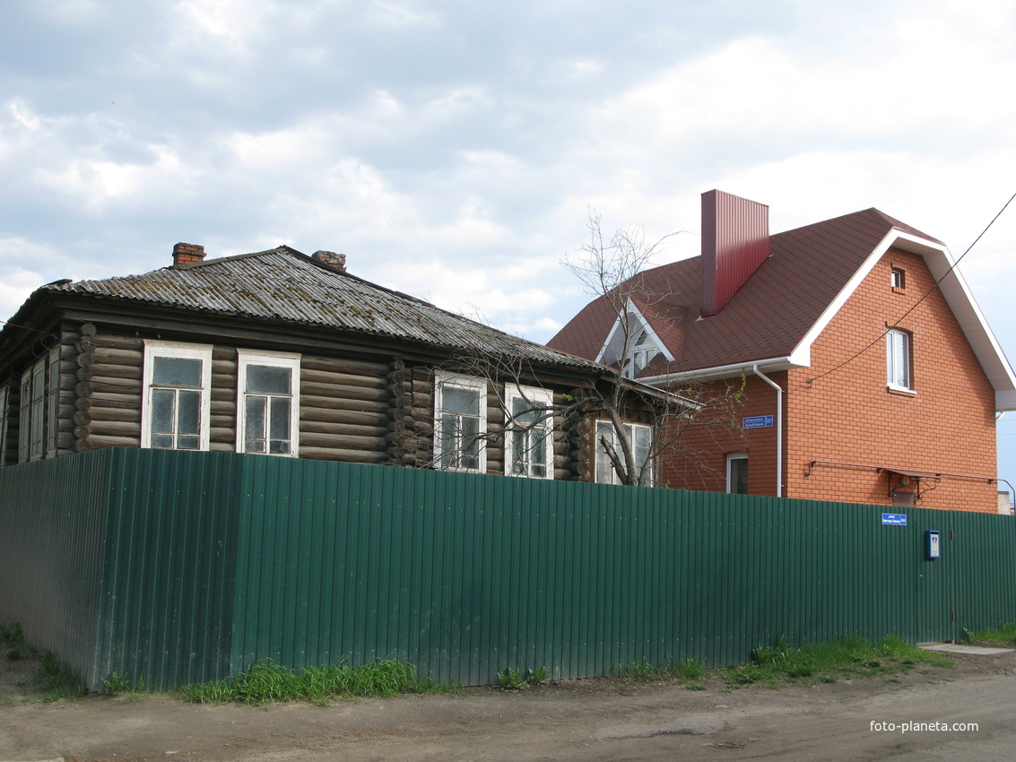 Сыктывкар 2014