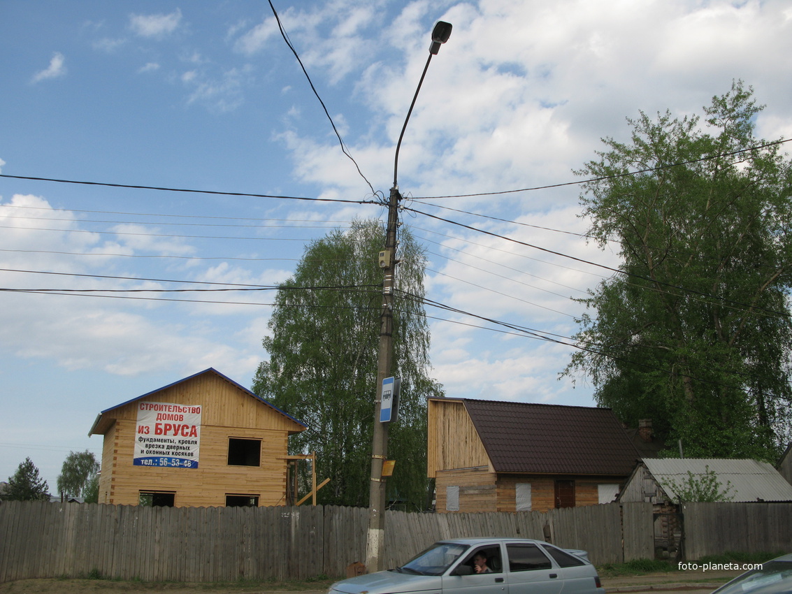 Сыктывкар 2014