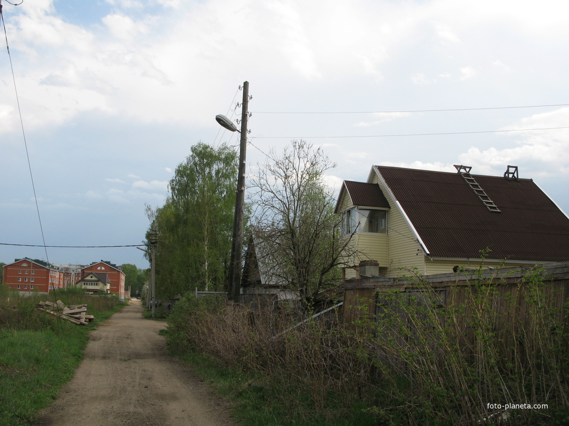 Сыктывкар 2014 - лесозавод