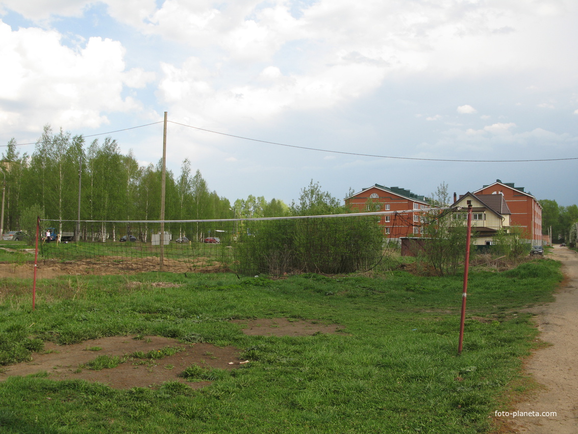 Сыктывкар 2014 - лесозавод