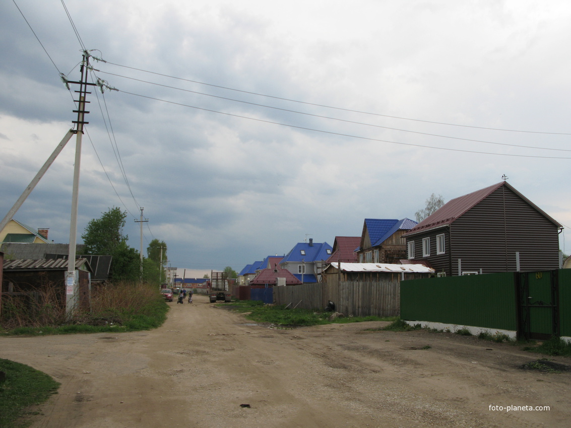 Сыктывкар 2014 - лесозавод