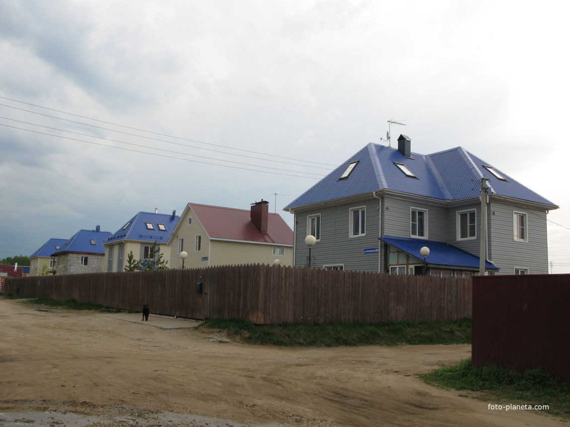 Сыктывкар 2014 - лесозавод