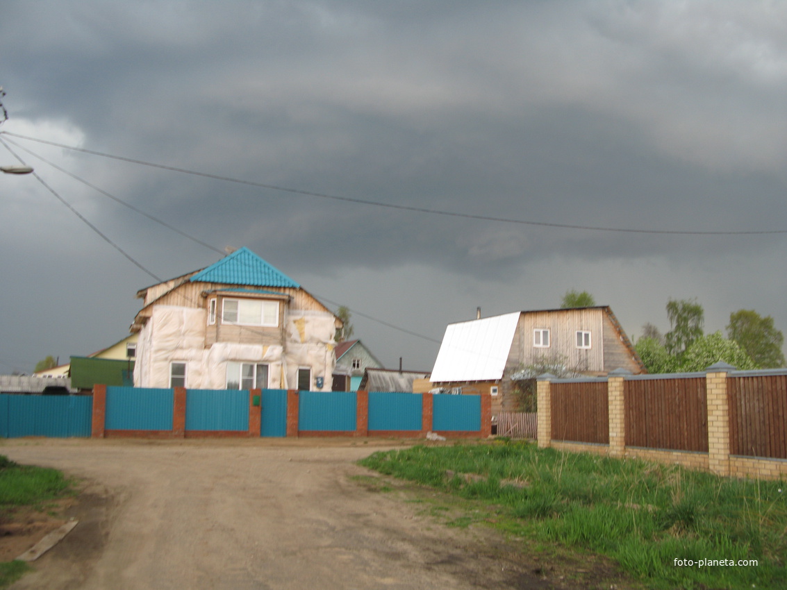 Сыктывкар 2014 - Лесозавод