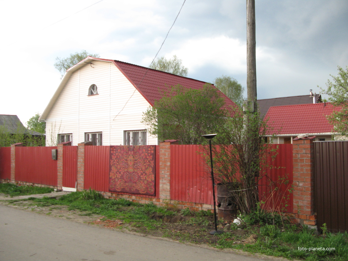 Сыктывкар 2014 - Лесозавод