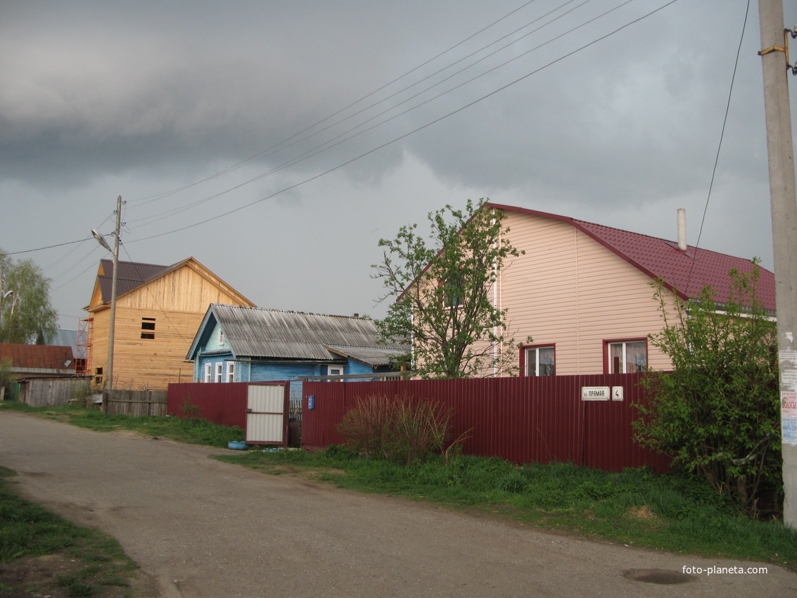 Сыктывкар 2014 - Лесозавод