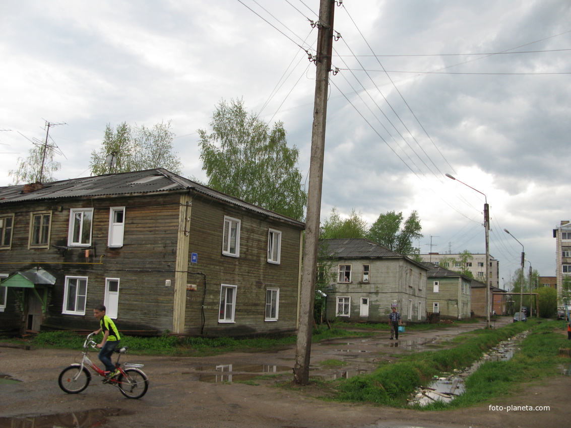 Купить Недвижимость В Сыктывкаре Лесозавод