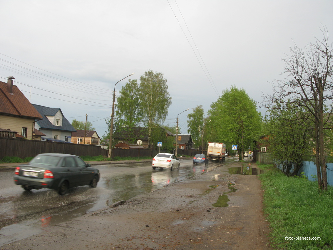 Сыктывкар 2014