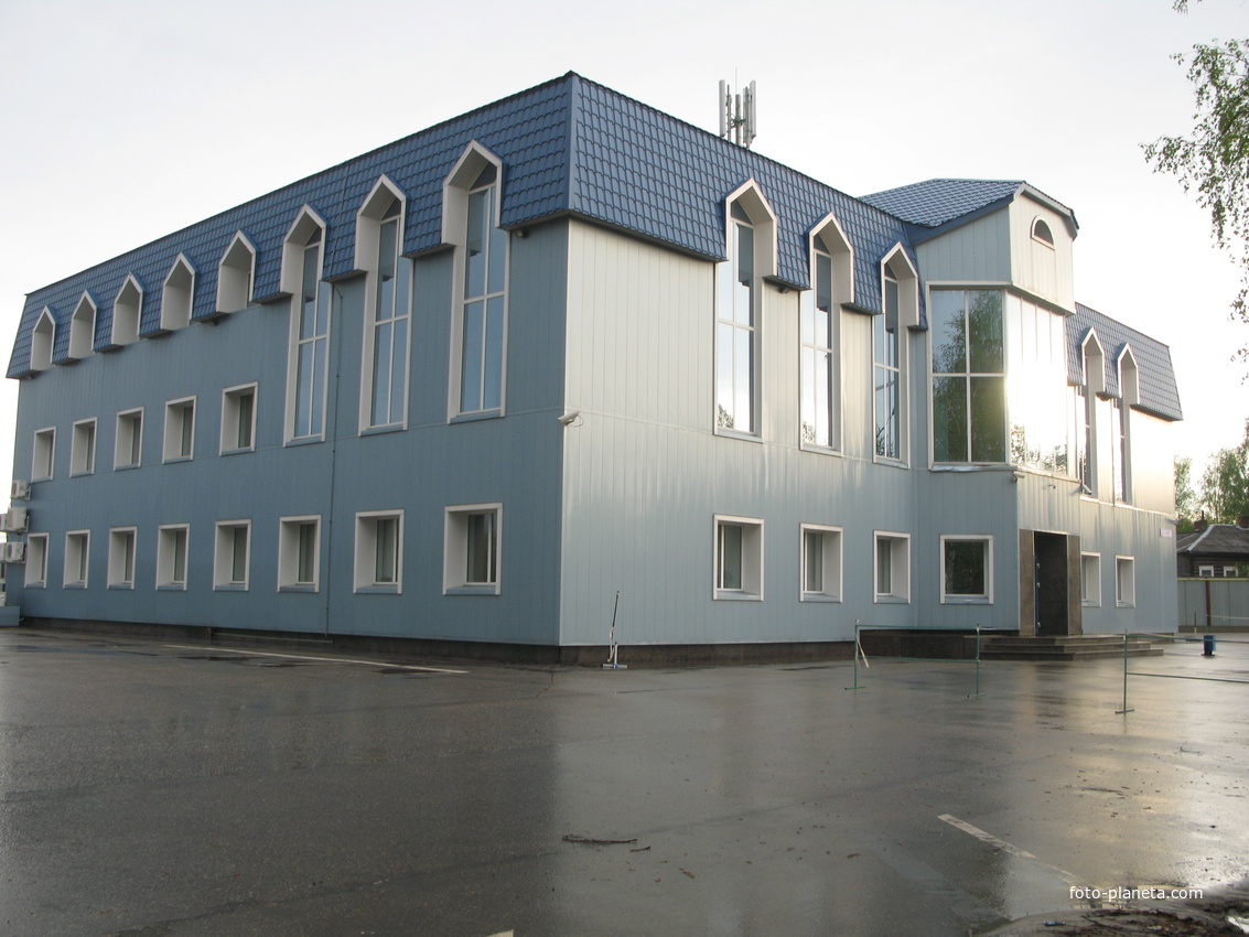 Сыктывкар 2014