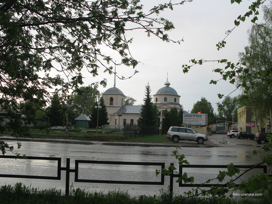 Сыктывкар 2014