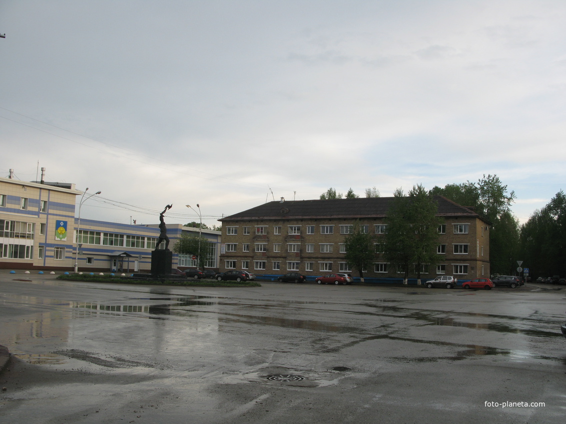 Сыктывкар 2014