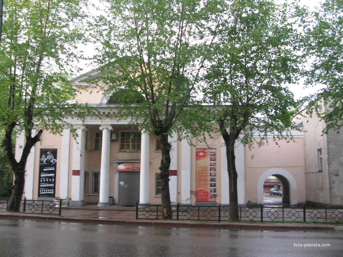 Сыктывкар 2014 - ул. Советская