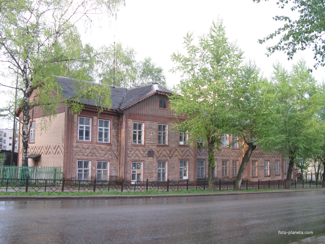 Сыктывкар 2014 - ул. Советская