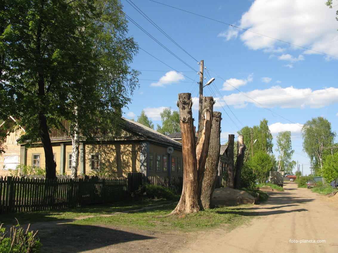 Сыктывкар 2014