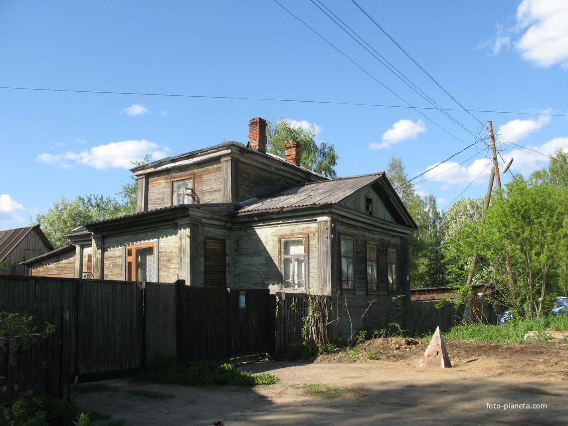 Сыктывкар 2014