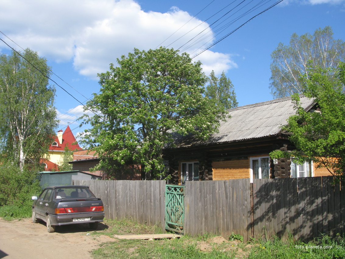 Сыктывкар 2014