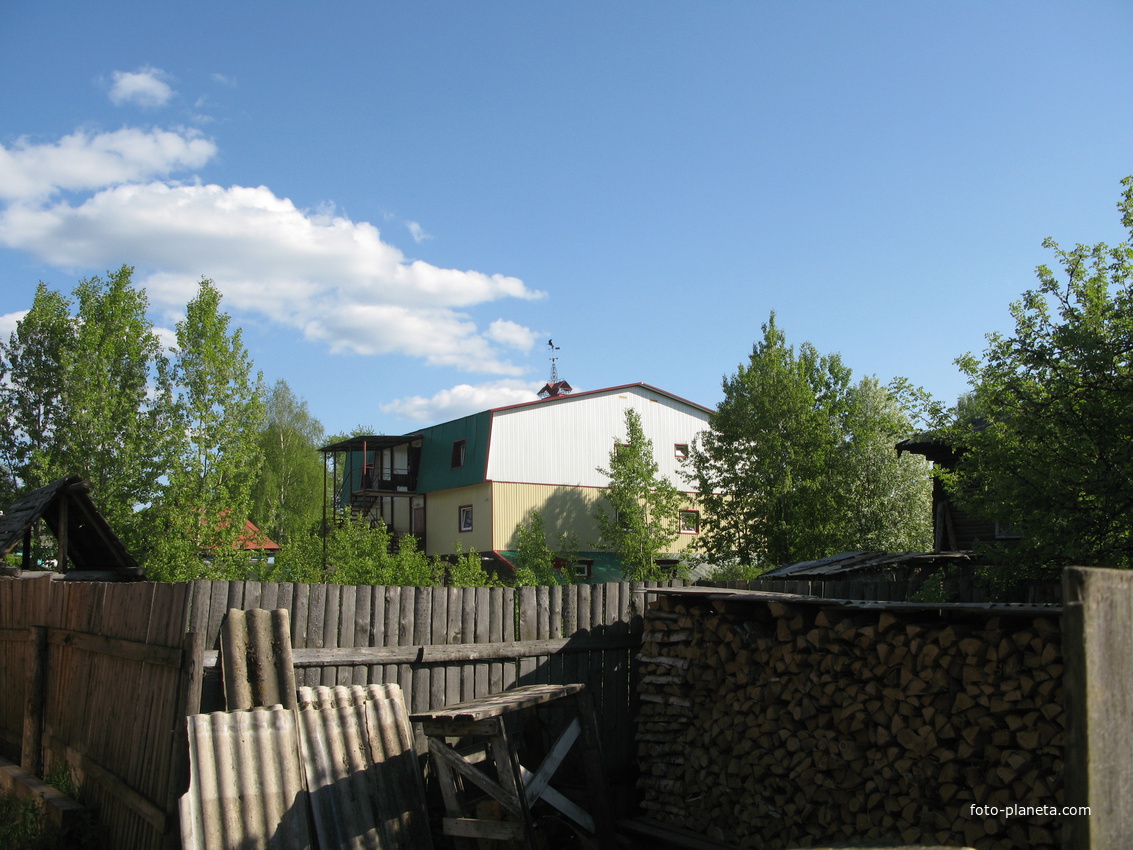 Сыктывкар 2014