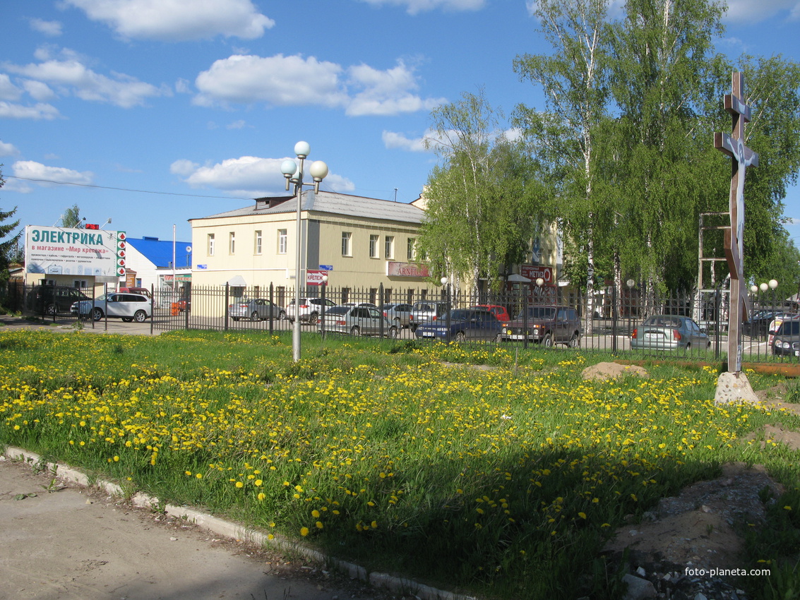 Сыктывкар 2014