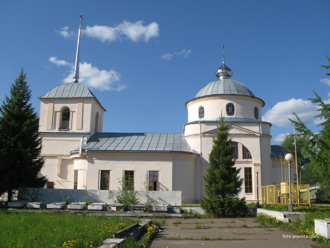 Сыктывкар 2014