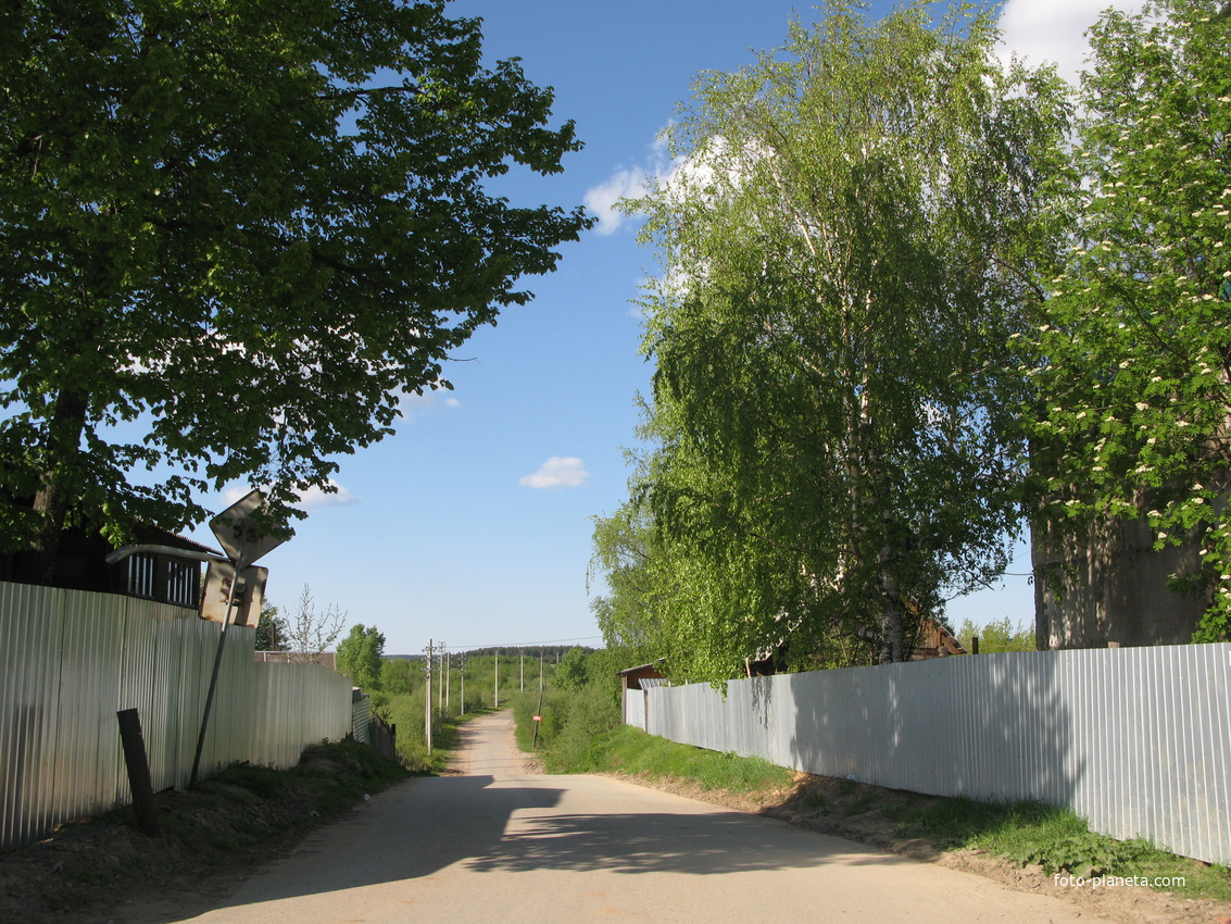 Красная гора сыктывкар