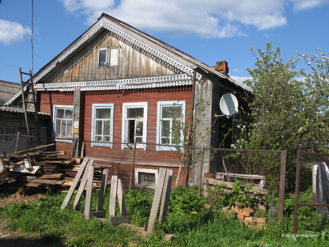 Сыктывкар 2014 - Малая авиационная