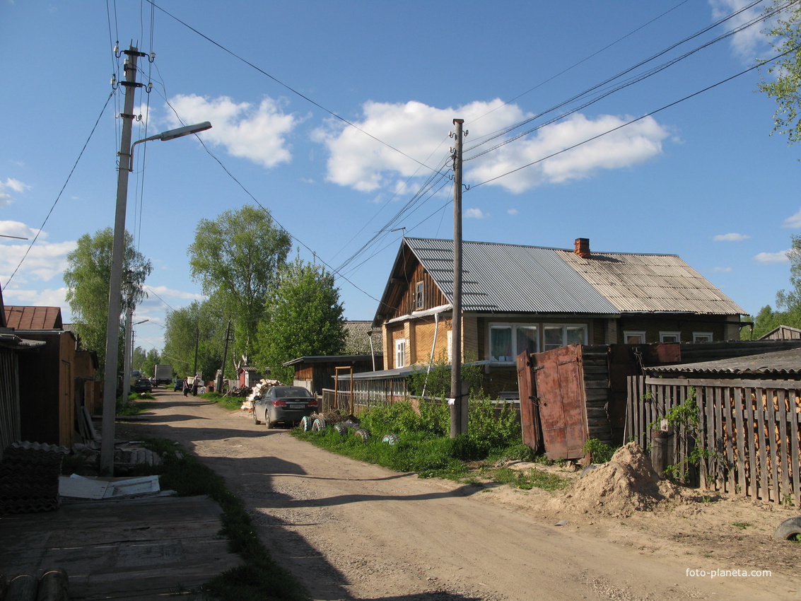 Сыктывкар 2014 - Малая авиационная