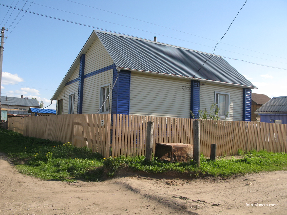 Сыктывкар 2014 - Малая авиационная