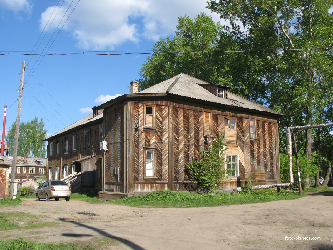 Купить Недвижимость В Сыктывкаре Лесозавод