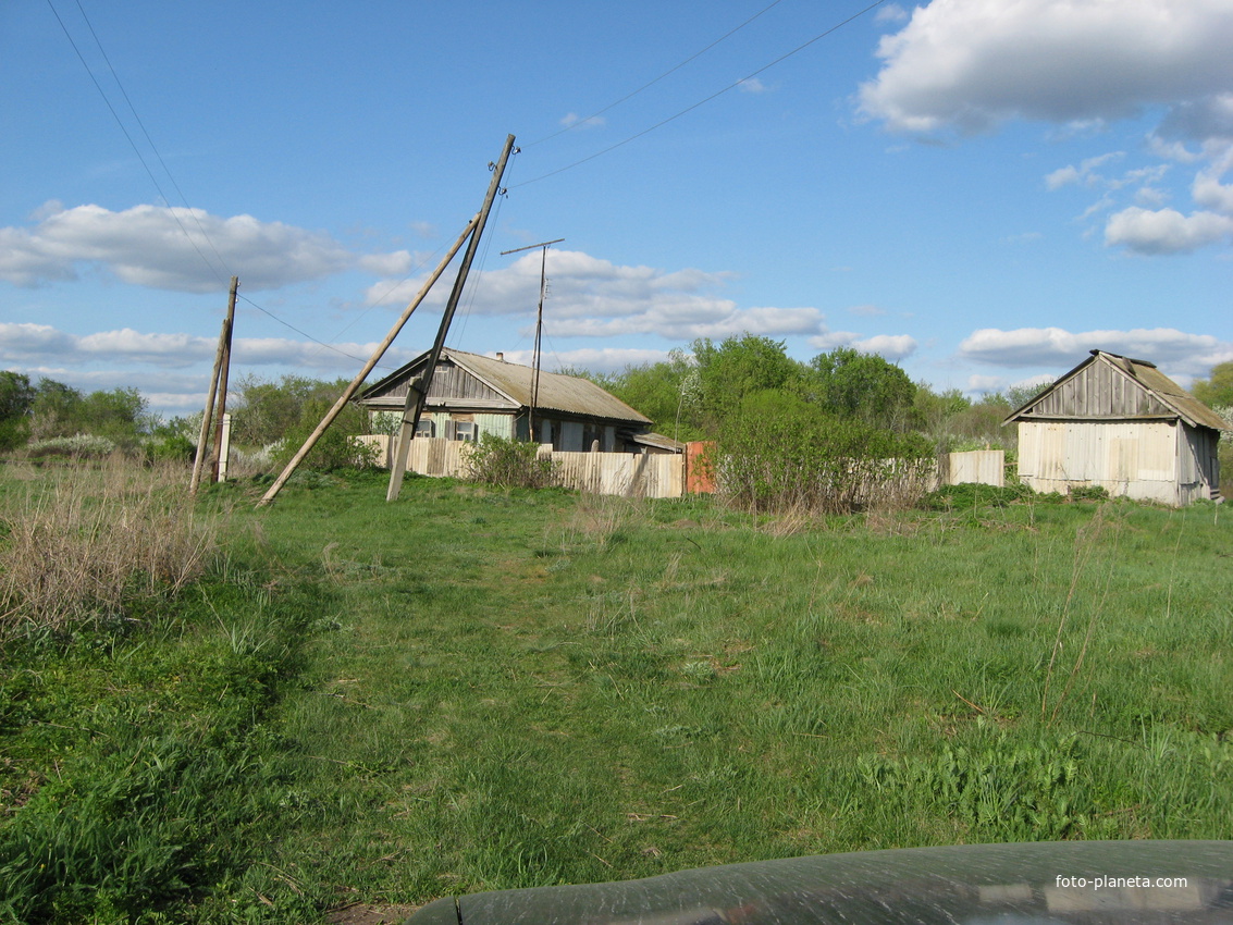 х.Петровский