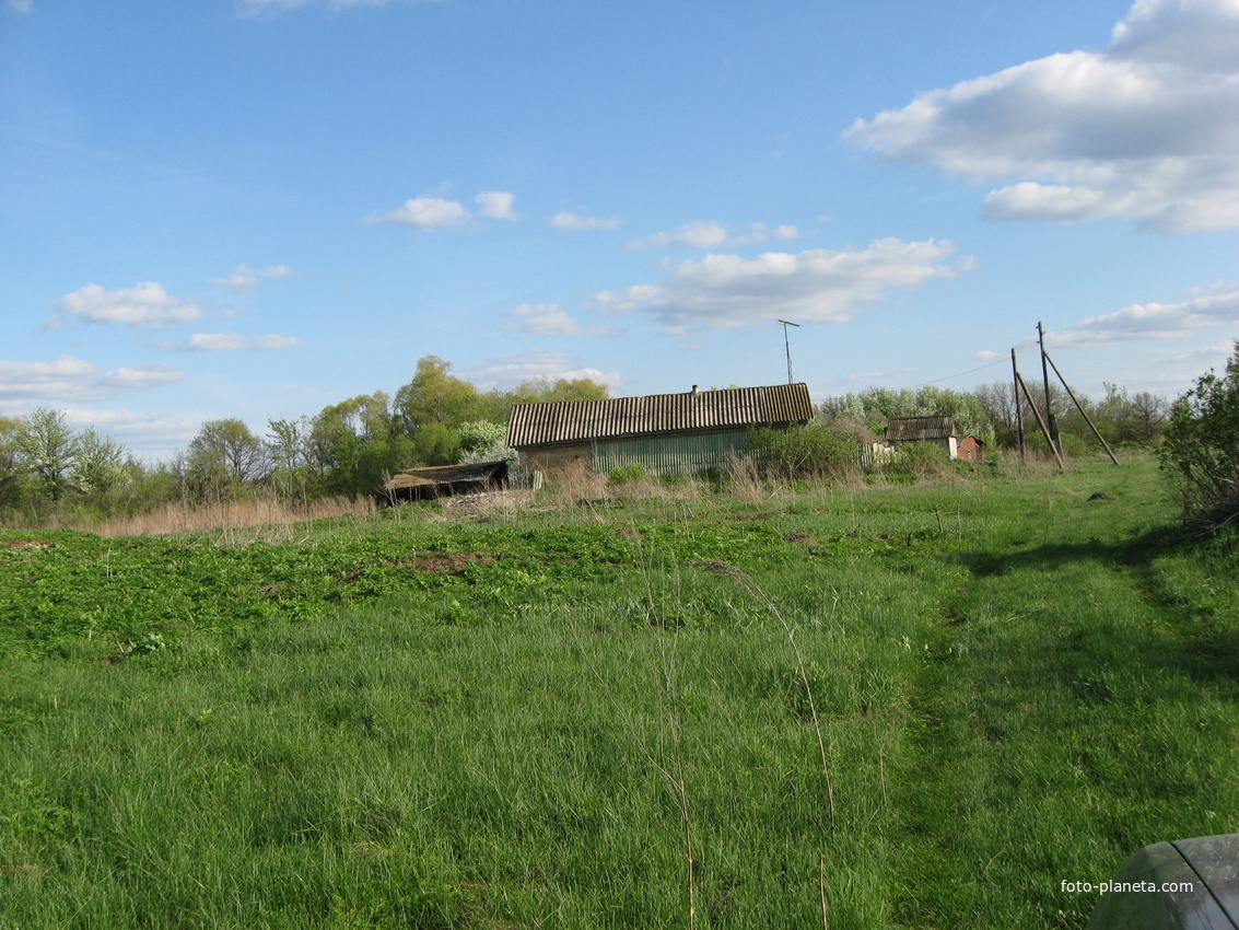 х.Петровский