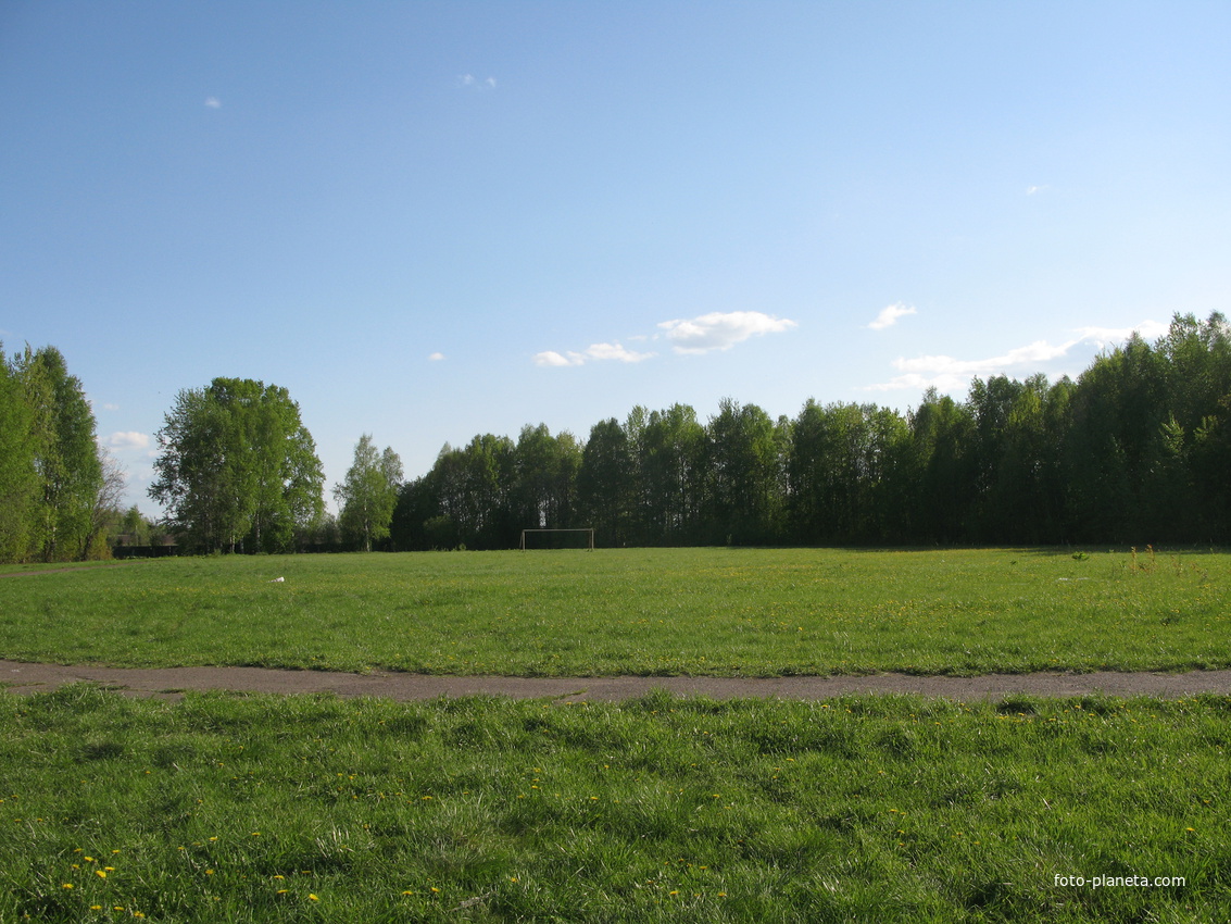 Сыктывкар 2014 - Лесозавод