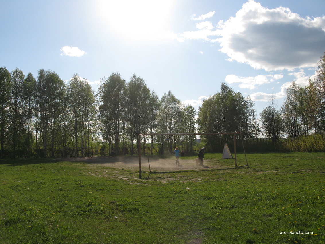 Сыктывкар 2014 - Лесозавод