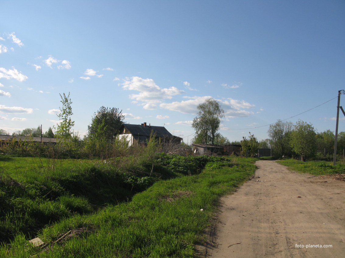 Сыктывкар 2014 - Лесозавод