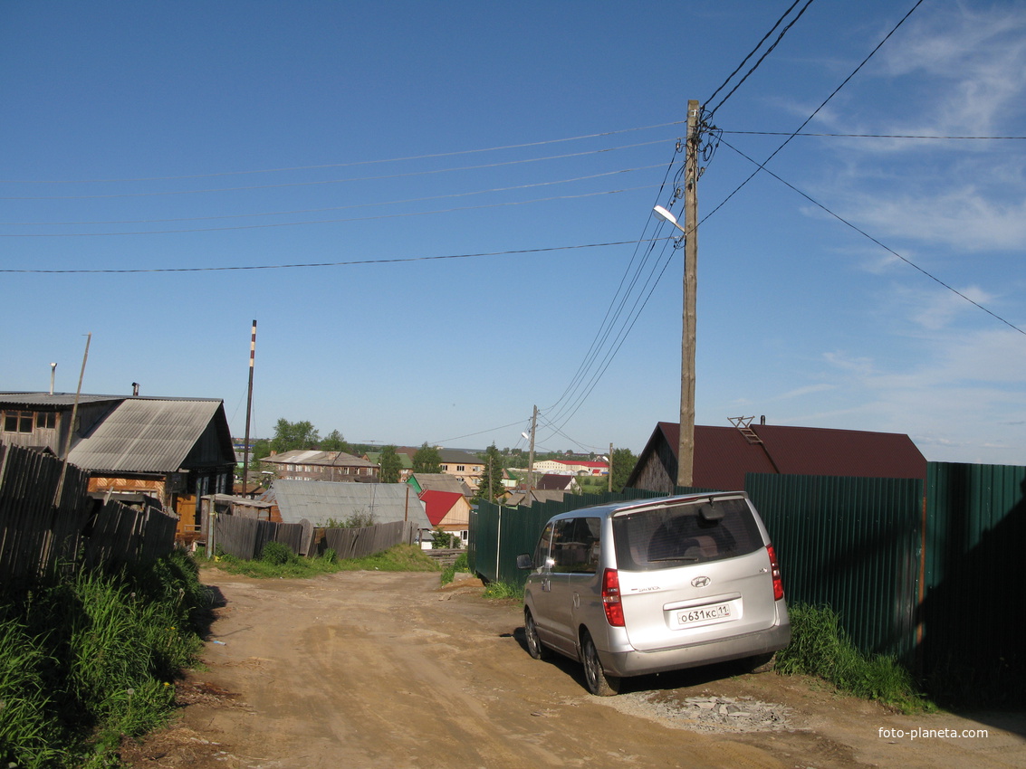 Выльгорт 2014