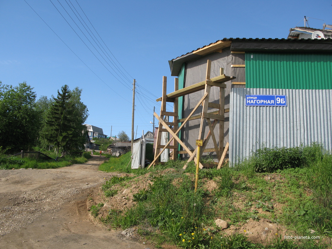 Выльгорт 2014