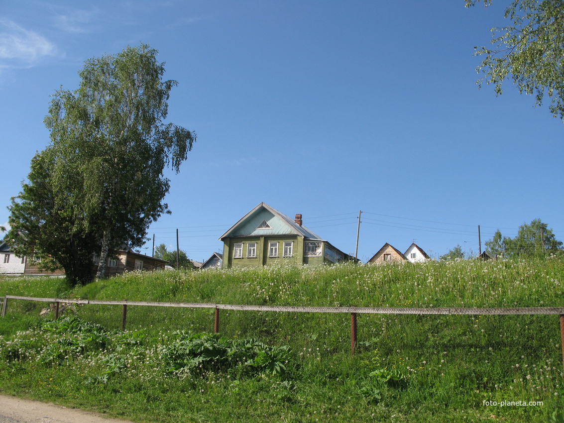 Выльгорт 2014