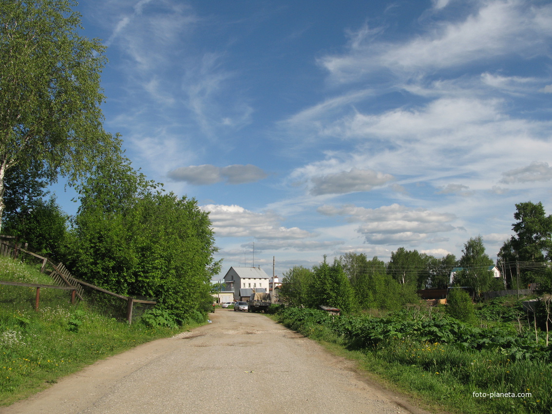 Выльгорт 2014