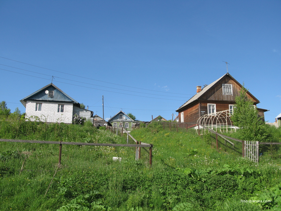 Выльгорт 2014