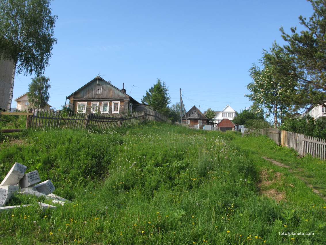 Выльгорт 2014