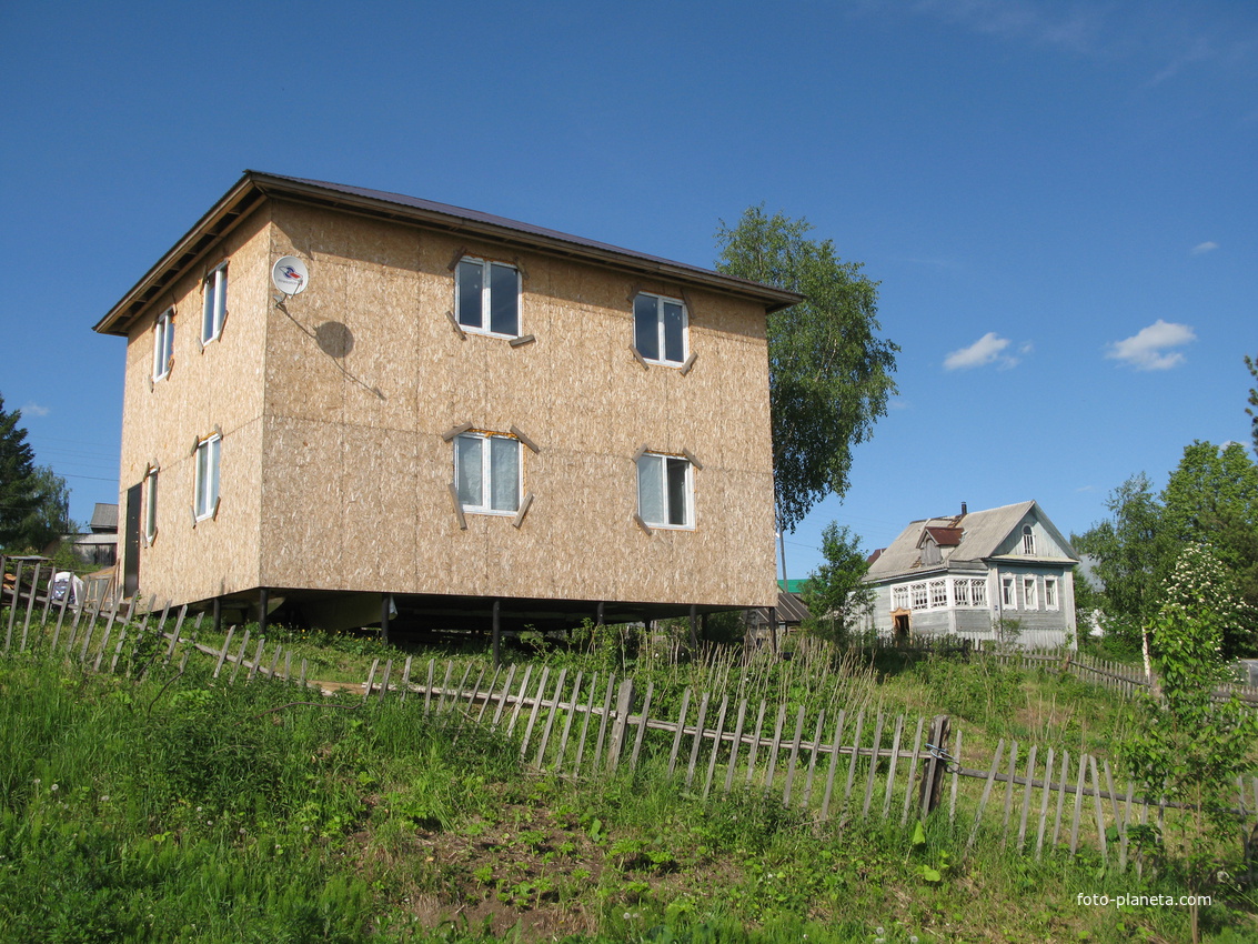 Выльгорт 2014