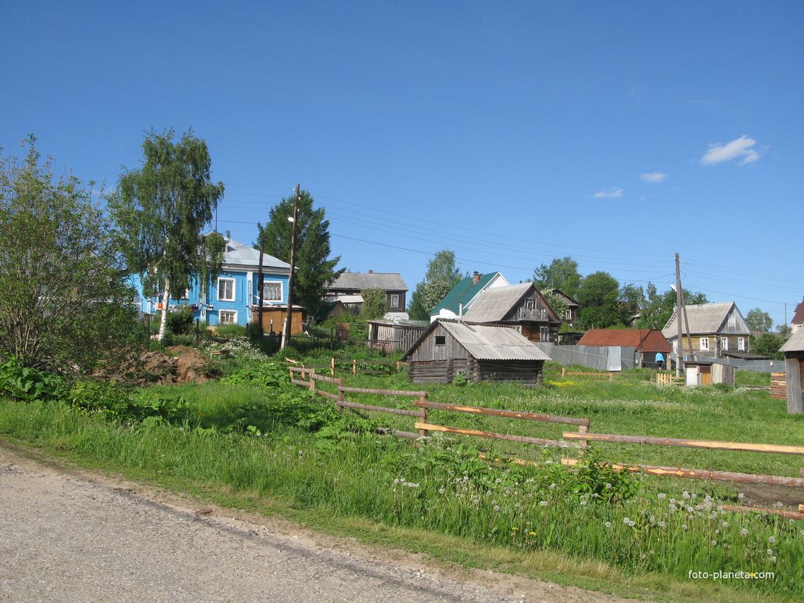 Выльгорт 2014