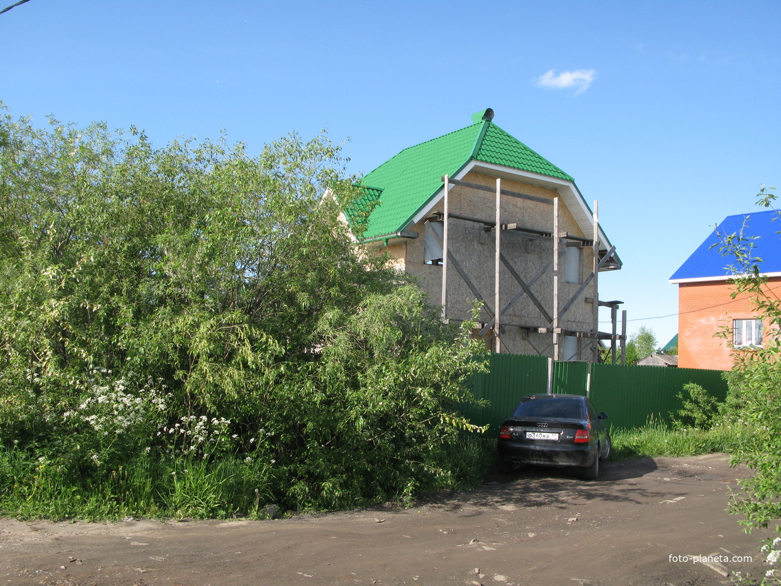 Выльгорт 2014