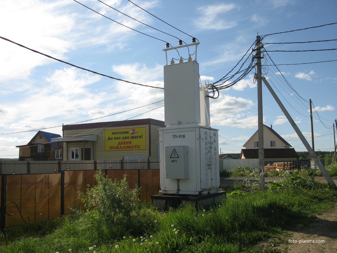 Выльгорт 2014